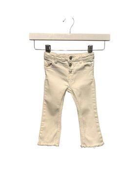 ⭐️ 5/$30 Zara Kids Denim Jeans size 12-18M